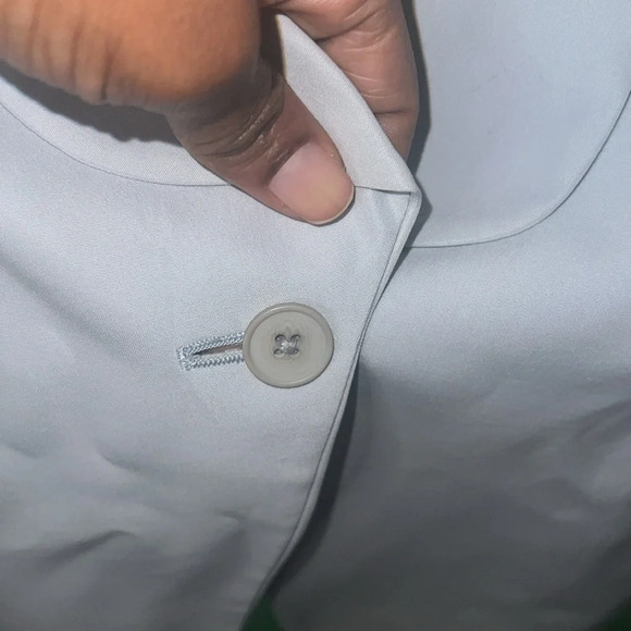 Stella McCartney Blazer size 44 - Picture 6 of 9